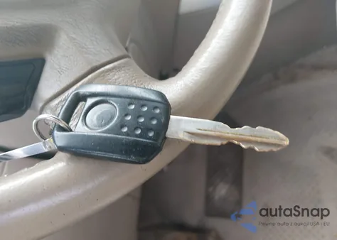 2005 Mercury Mariner Luxury/Premier z USA, uszkodzony, nr VIN 4M2YU561X5D129684